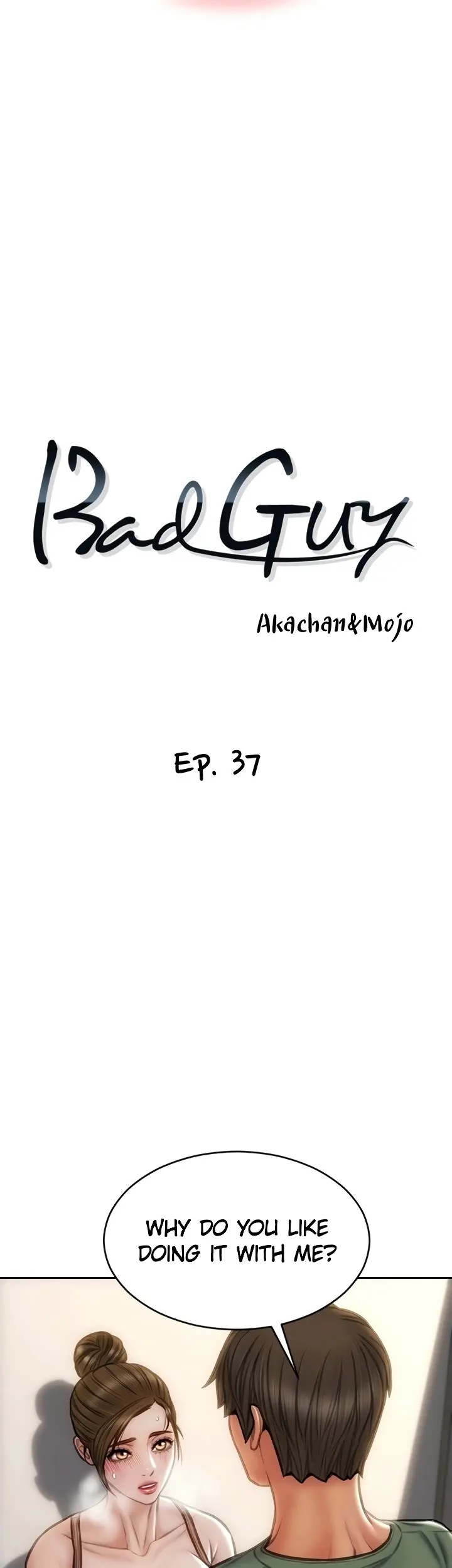 Bad guy revenge Episode 37 - Page 3