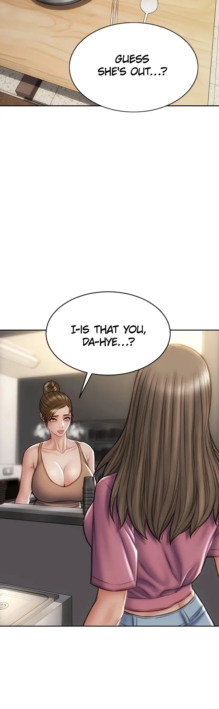 Bad guy revenge Episode 37 - Page 35