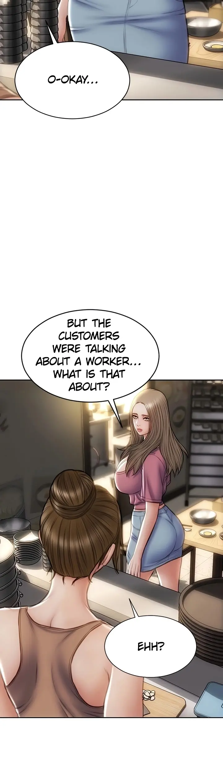 Bad guy revenge Episode 37 - Page 38