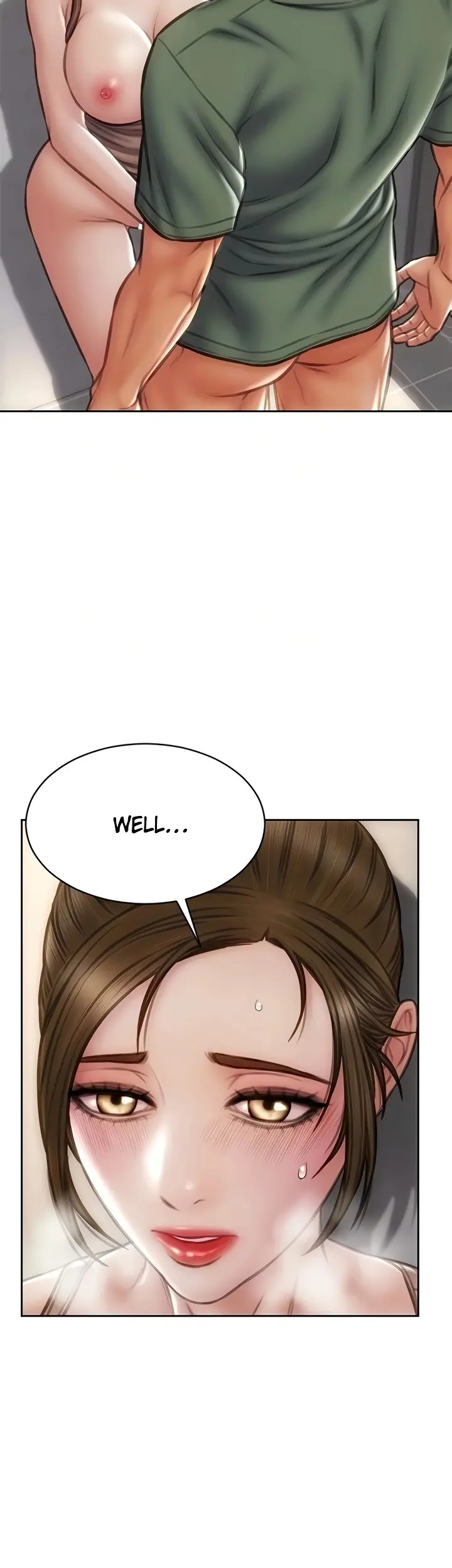 Bad guy revenge Episode 37 - Page 4