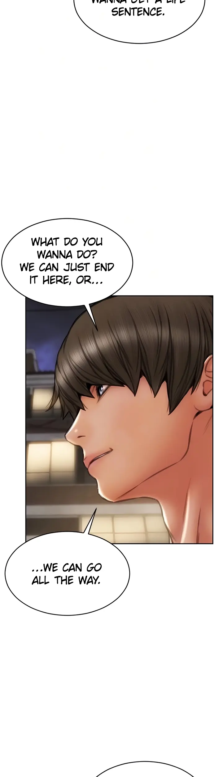 Bad guy revenge Episode 38 - Page 17