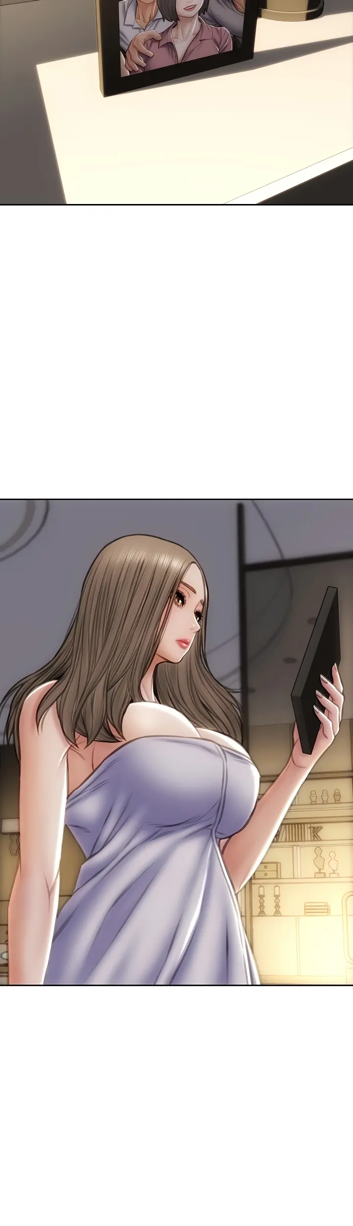 Bad guy revenge Episode 38 - Page 27
