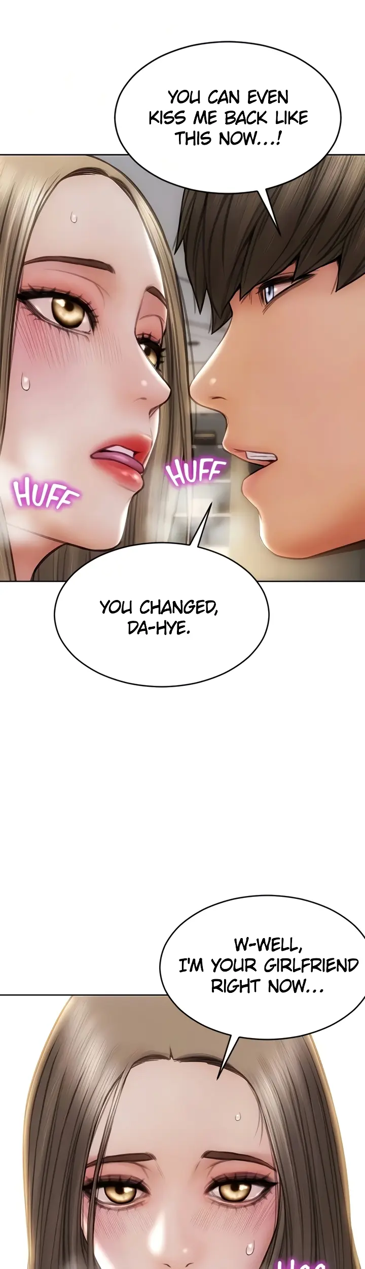 Bad guy revenge Episode 38 - Page 38