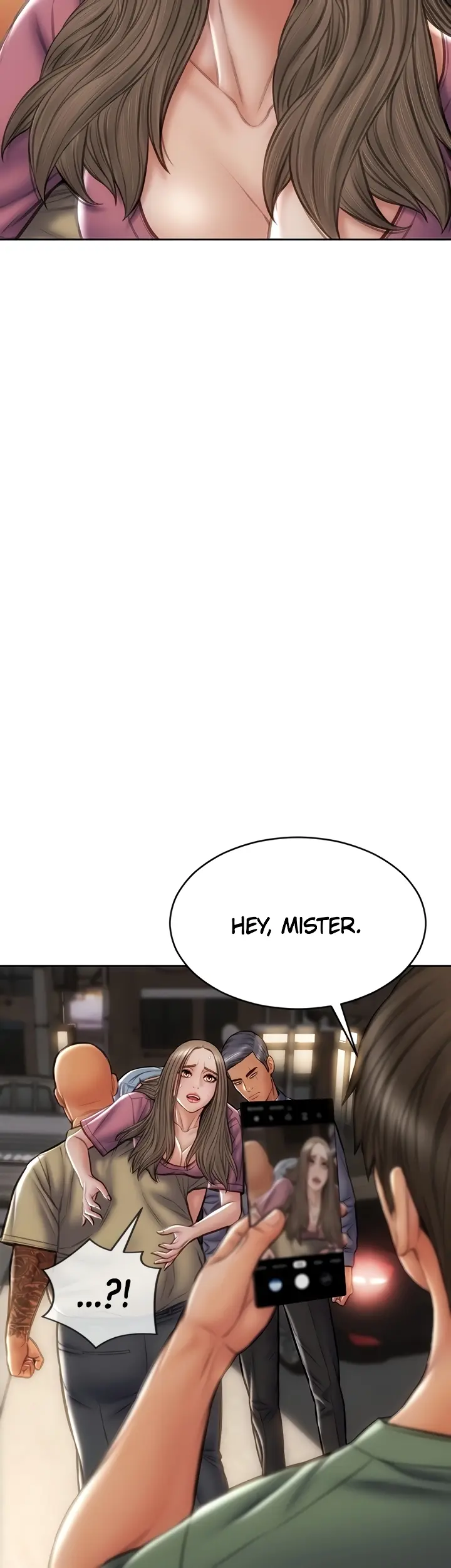 Bad guy revenge Episode 38 - Page 9