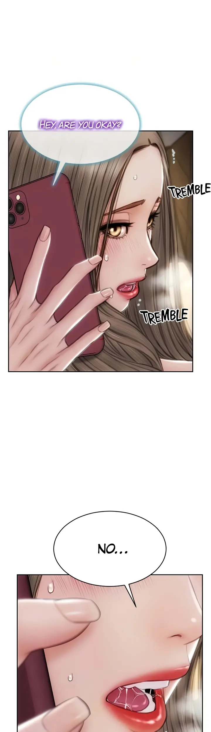 Bad guy revenge Episode 39 - Page 11