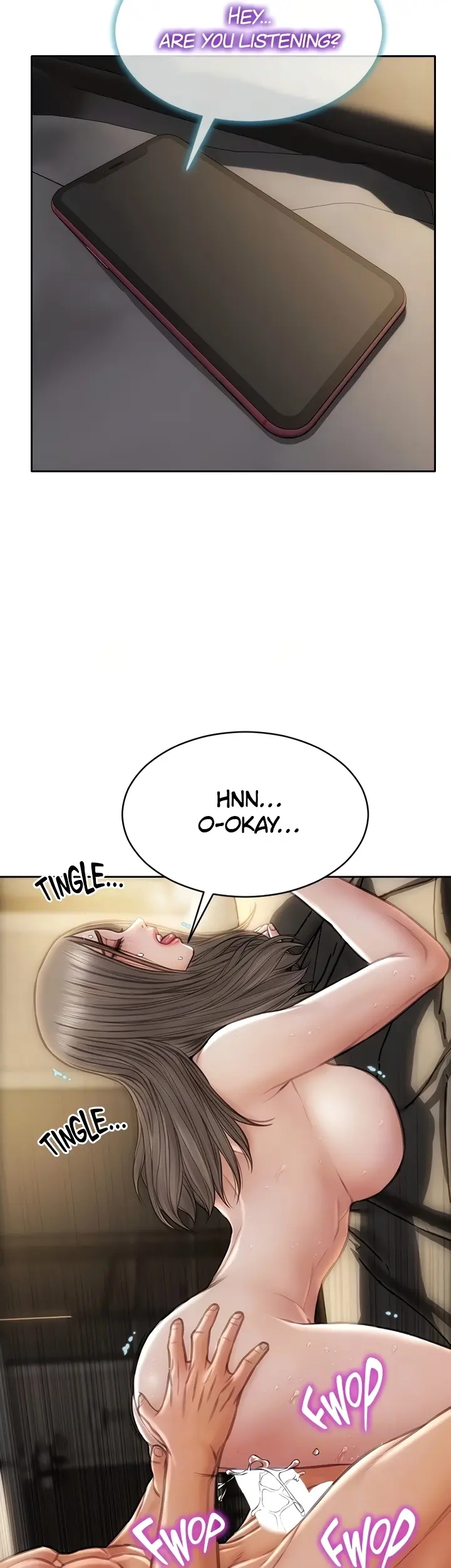 Bad guy revenge Episode 39 - Page 20