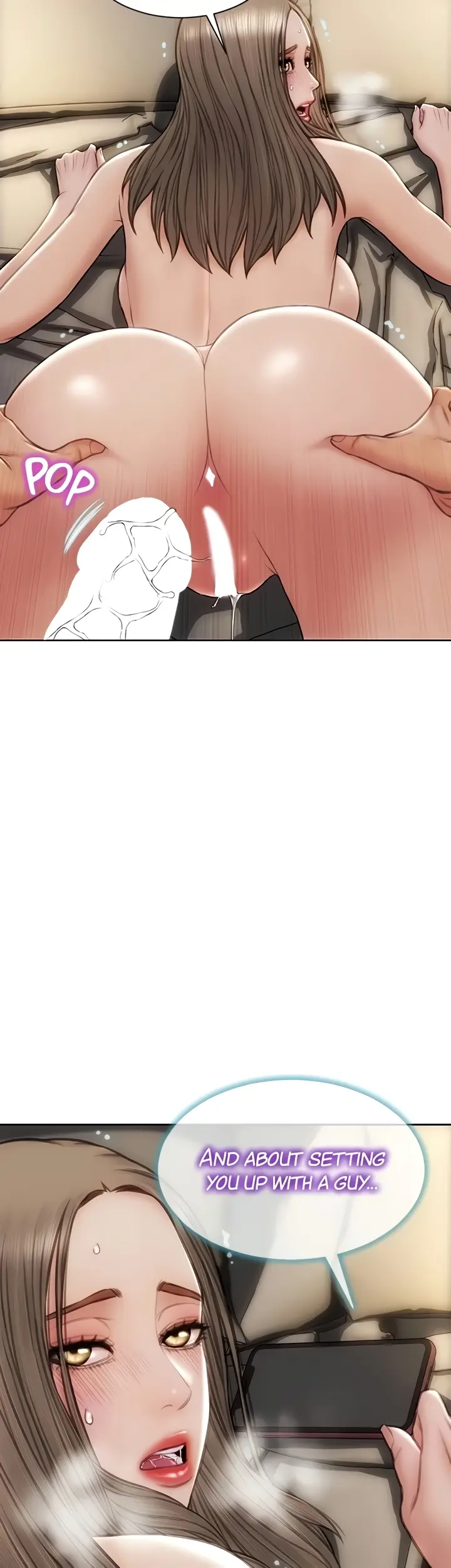 Bad guy revenge Episode 39 - Page 22