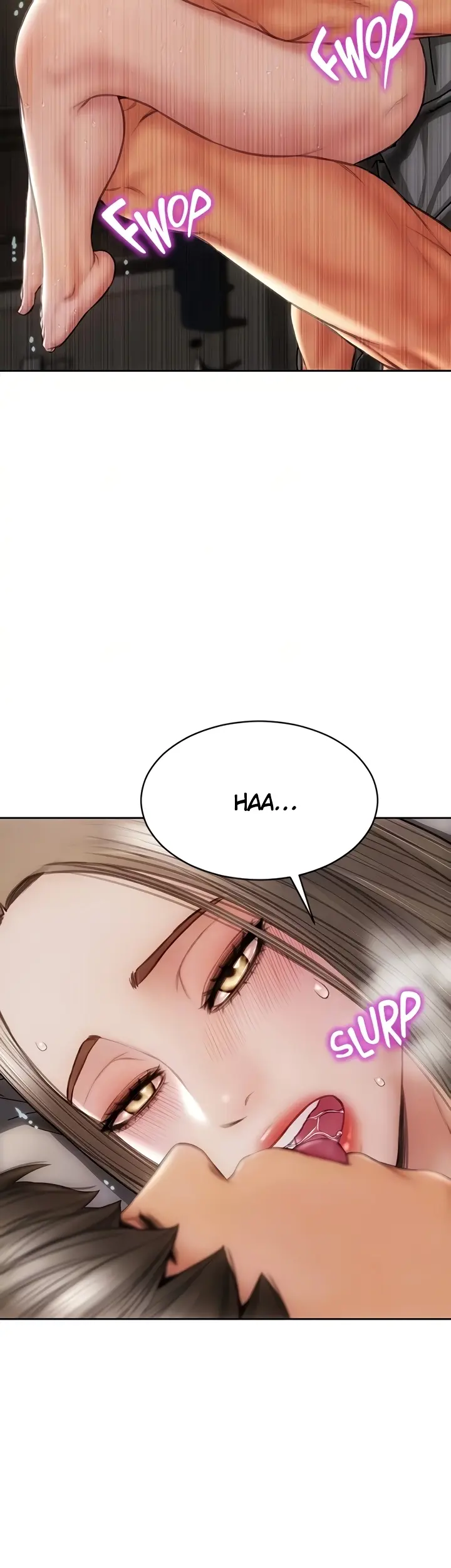 Bad guy revenge Episode 39 - Page 32