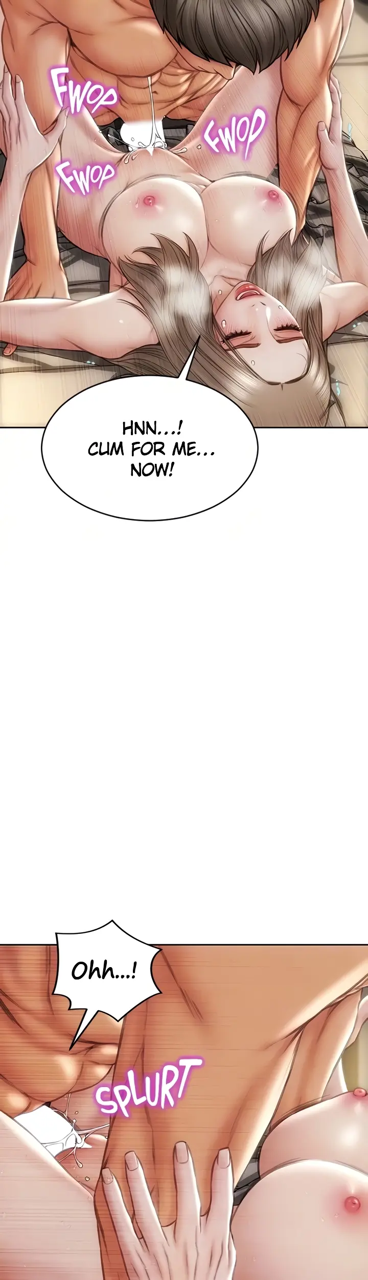 Bad guy revenge Episode 39 - Page 36