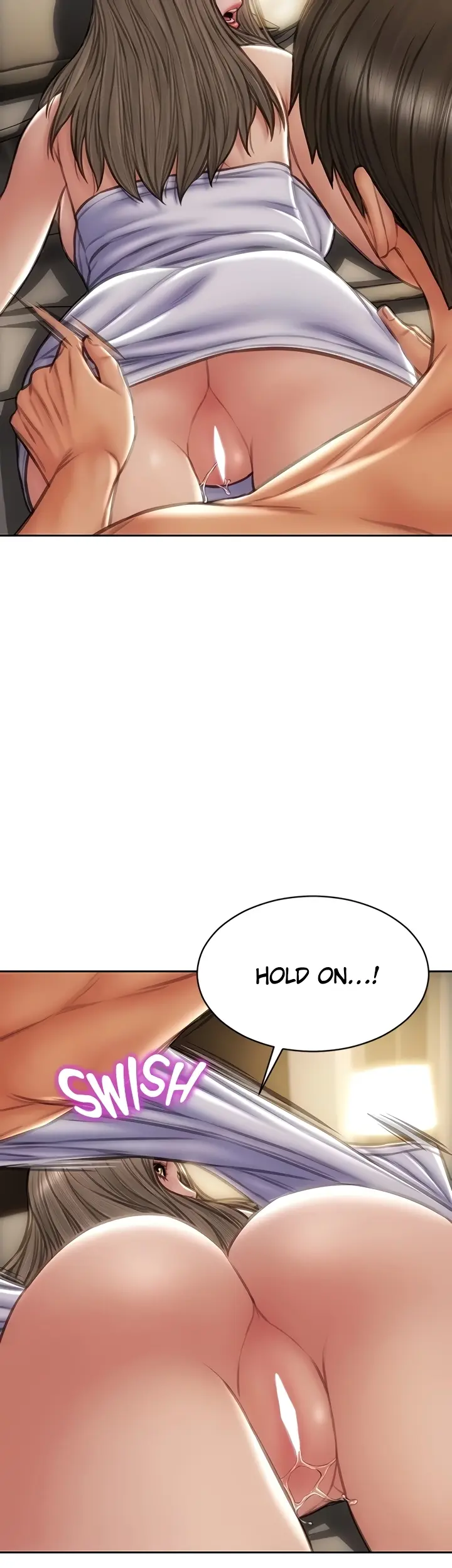 Bad guy revenge Episode 39 - Page 6