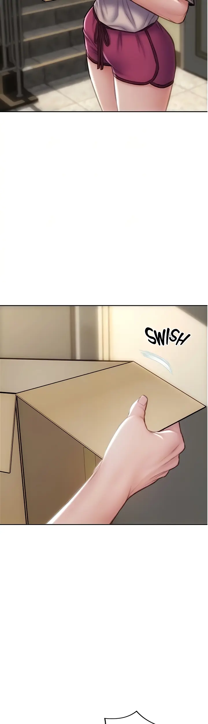 Bad guy revenge Episode 40 - Page 31