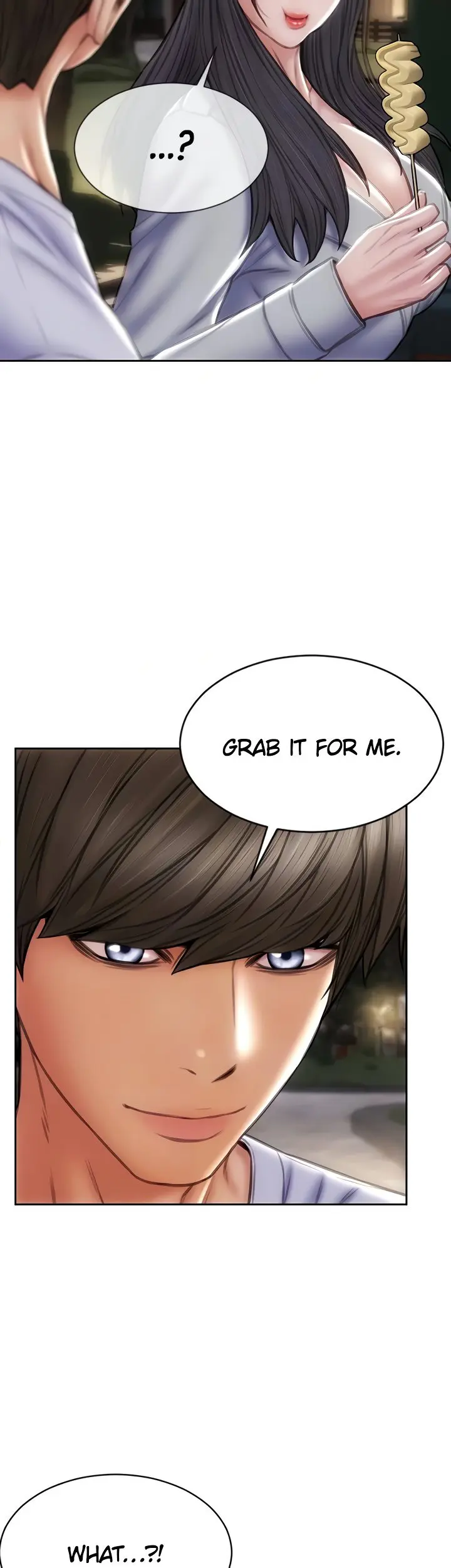 Bad guy revenge Episode 41 - Page 17