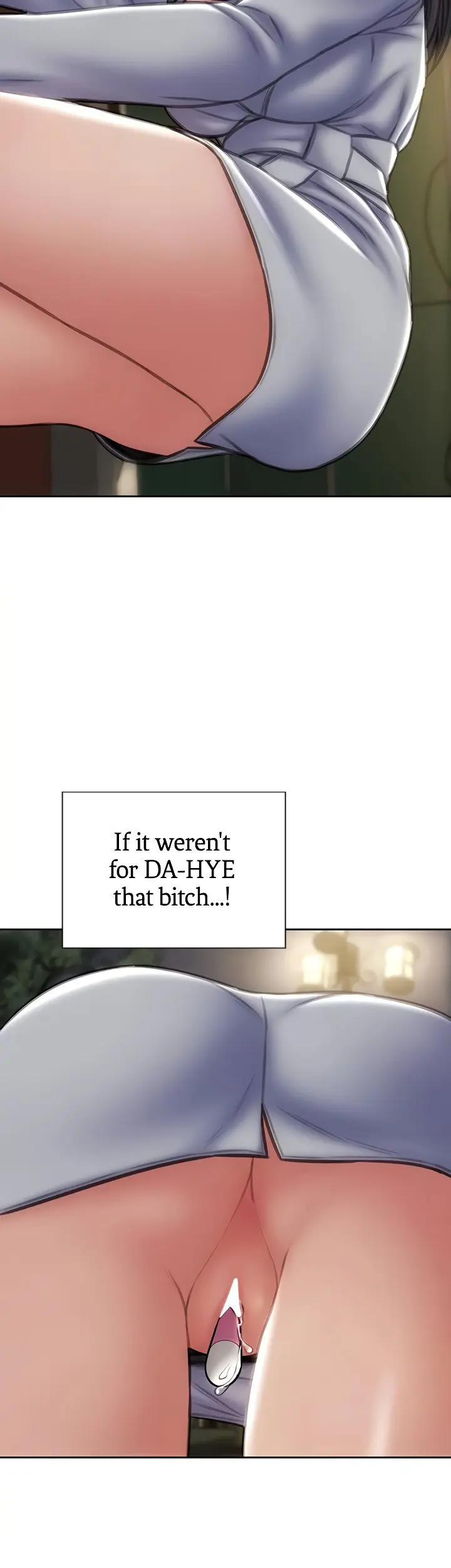 Bad guy revenge Episode 41 - Page 21