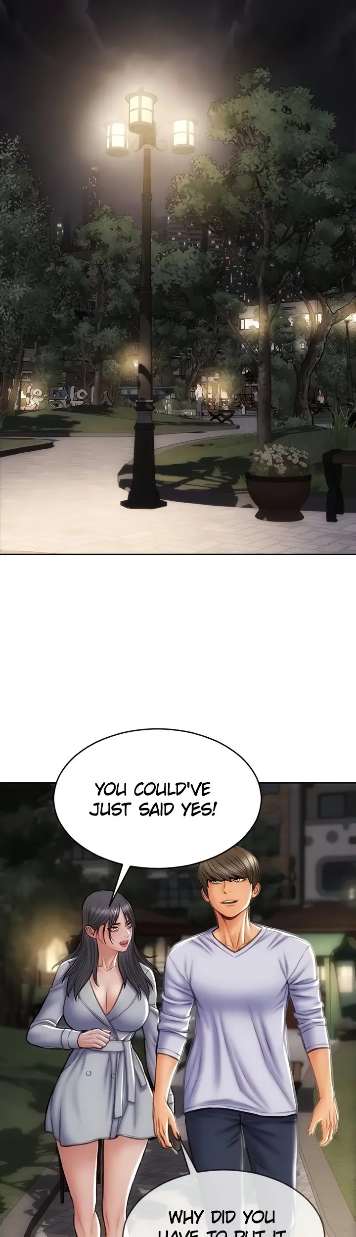 Bad guy revenge Episode 41 - Page 25