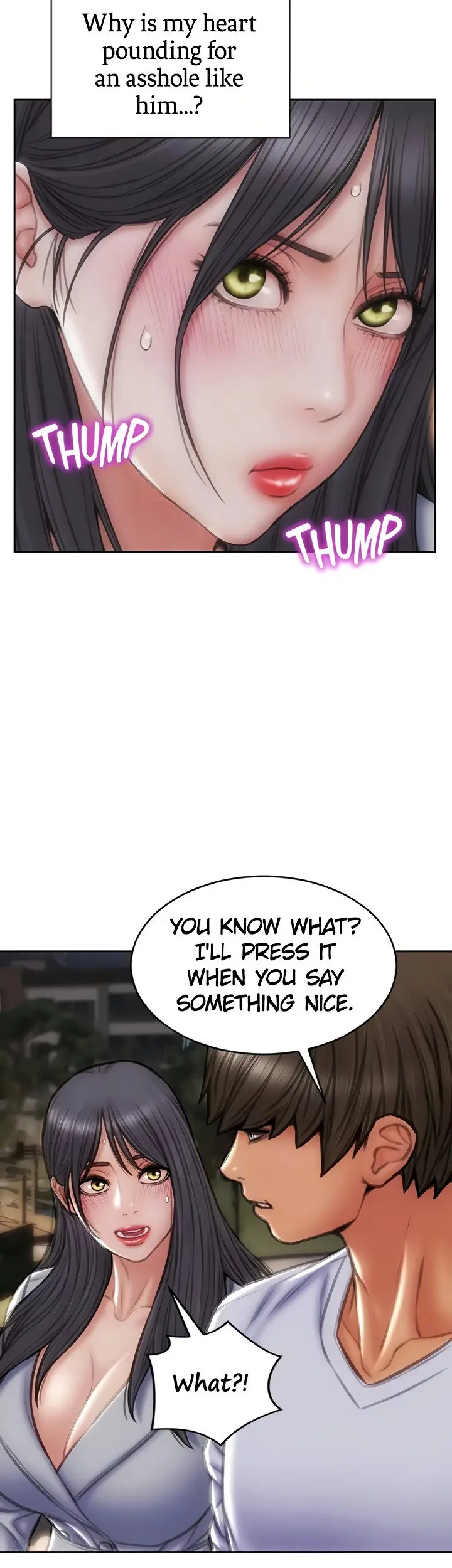 Bad guy revenge Episode 41 - Page 33