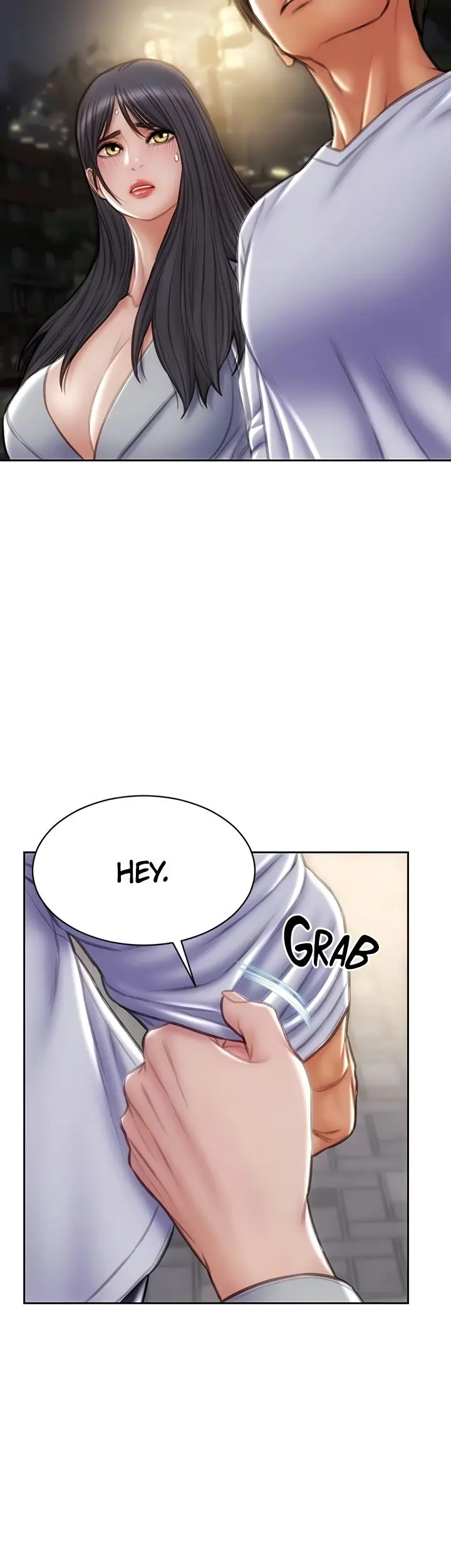 Bad guy revenge Episode 41 - Page 41