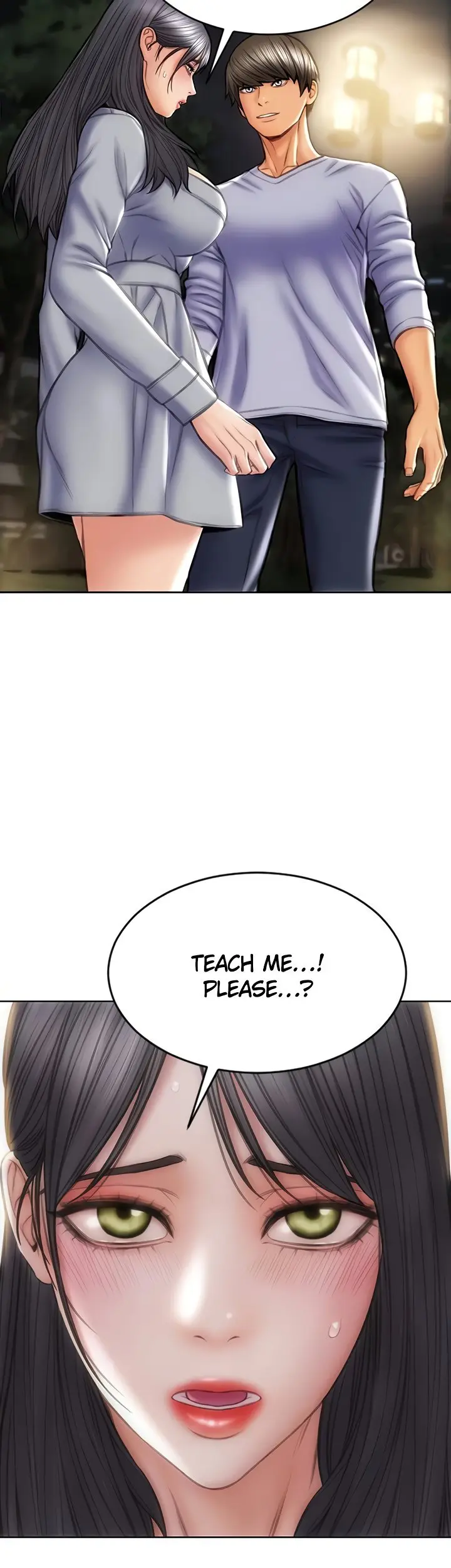 Bad guy revenge Episode 41 - Page 43