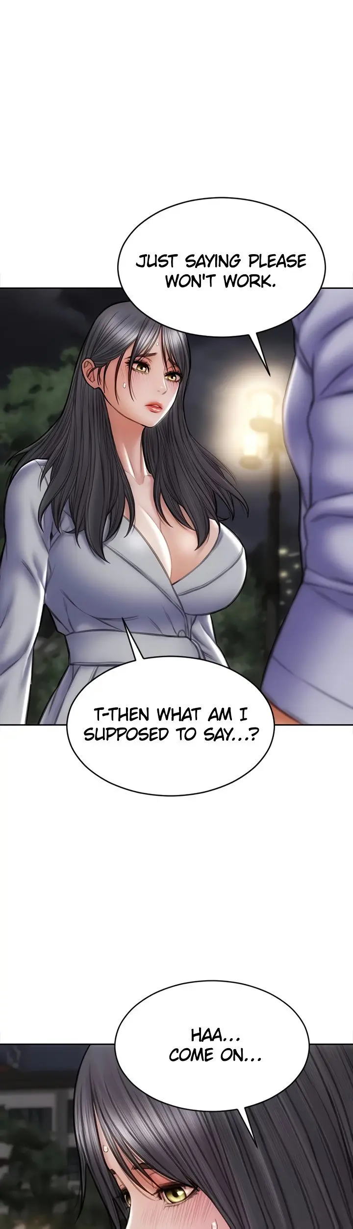 Bad guy revenge Episode 41 - Page 44