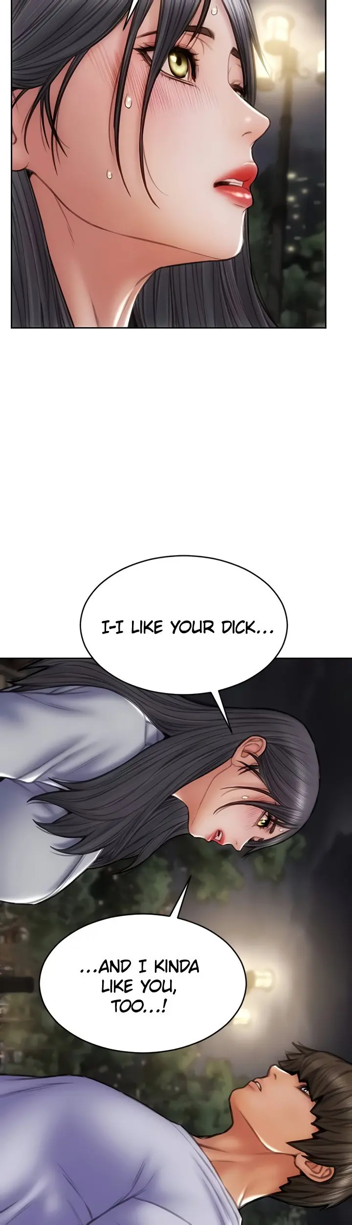 Bad guy revenge Episode 41 - Page 46