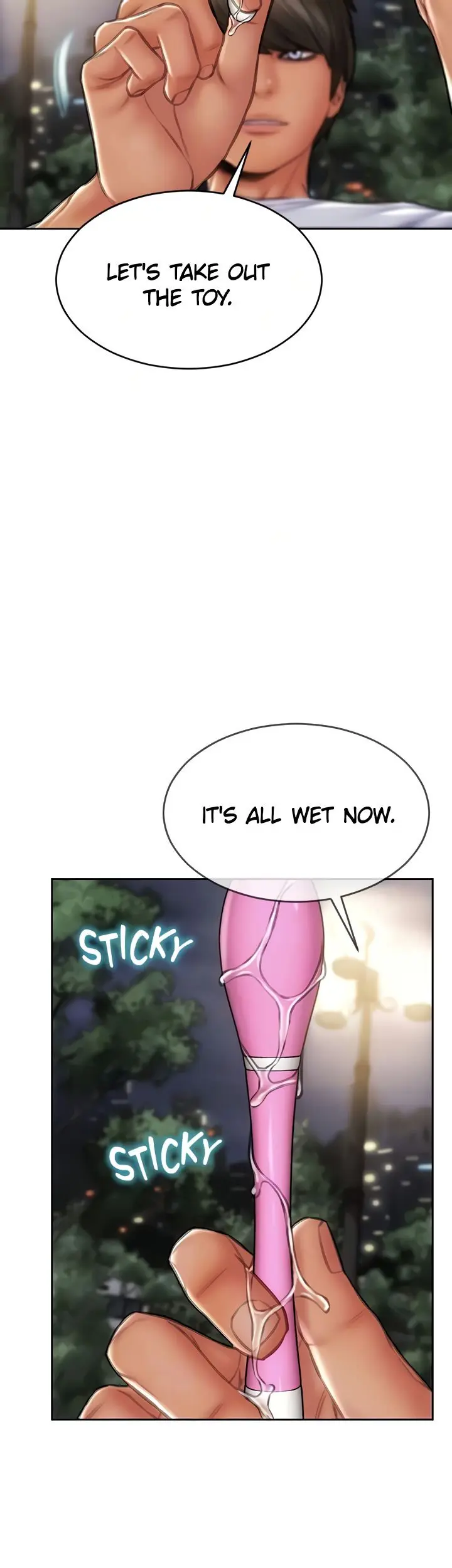 Bad guy revenge Episode 42 - Page 13
