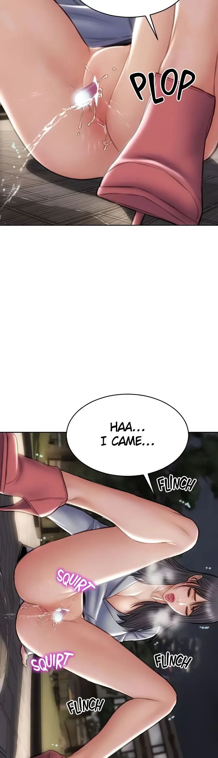 Bad guy revenge Episode 42 - Page 2