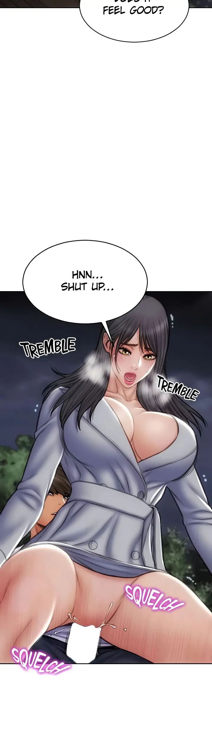Bad guy revenge Episode 42 - Page 22