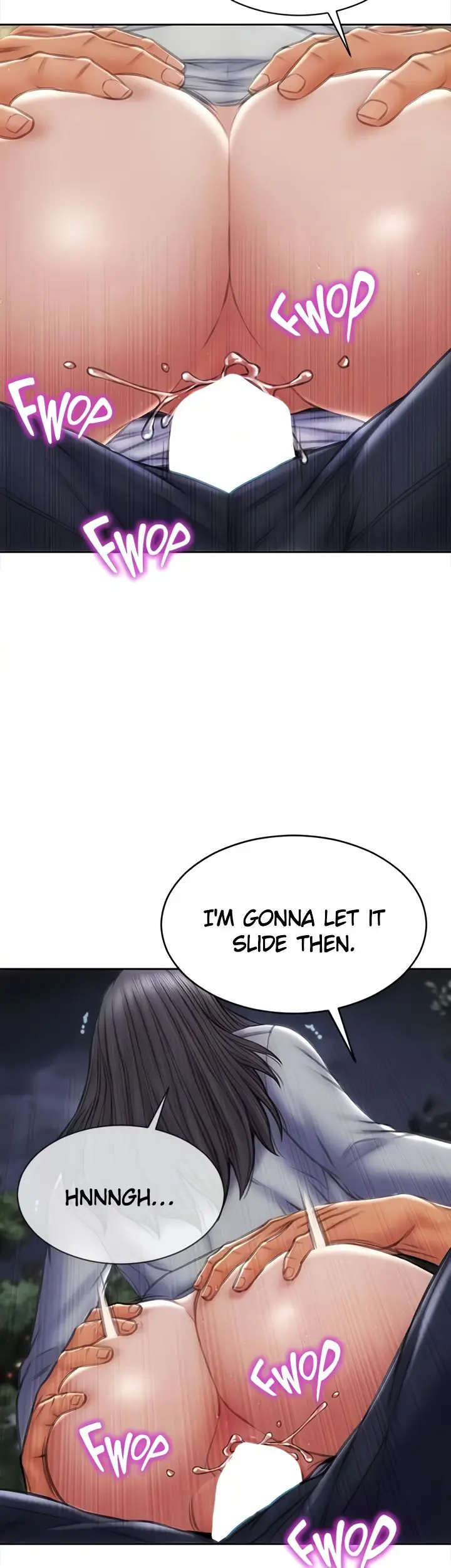 Bad guy revenge Episode 42 - Page 33