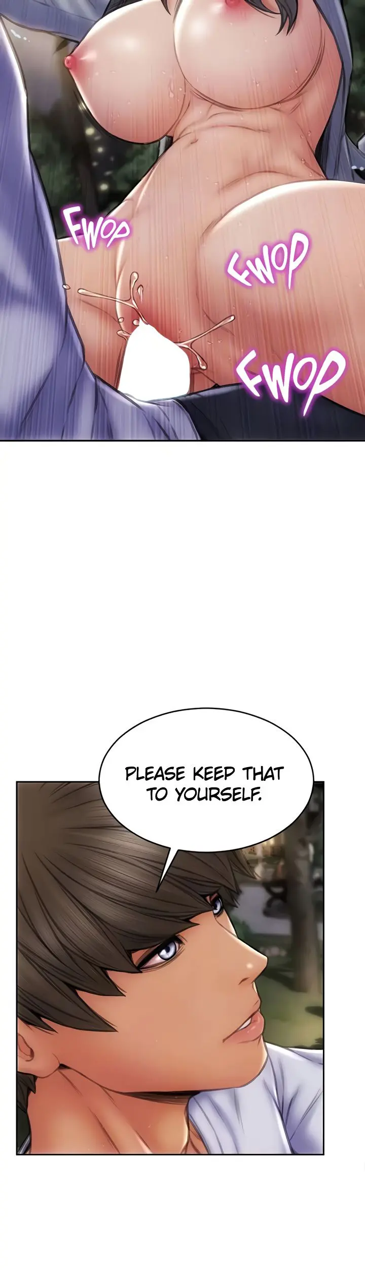 Bad guy revenge Episode 42 - Page 36