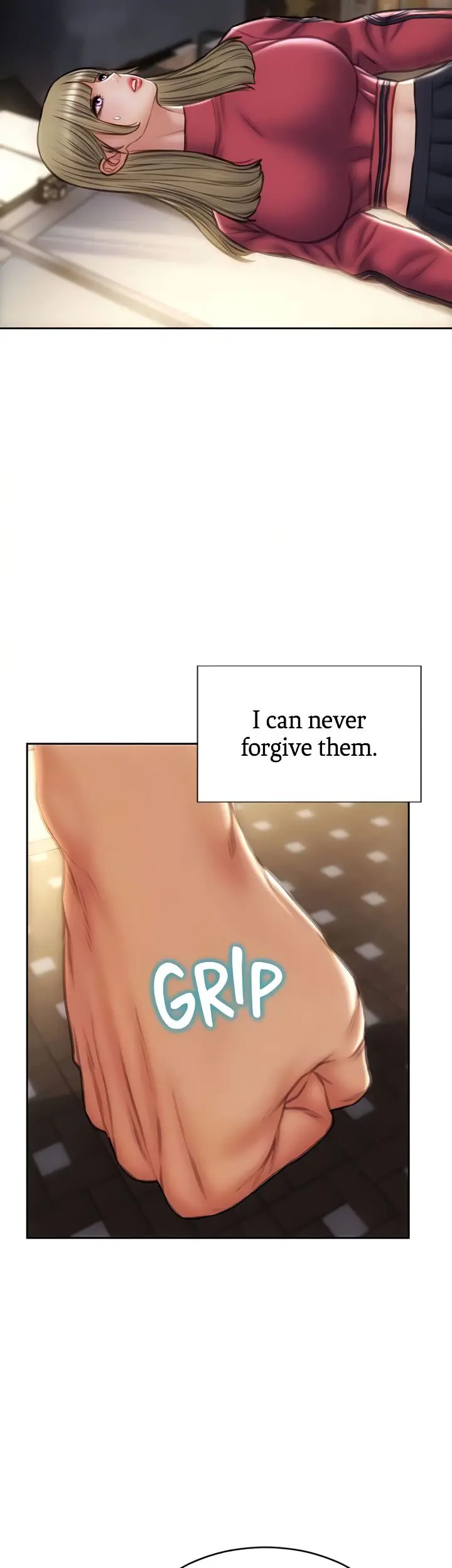 Bad guy revenge Episode 43 - Page 15
