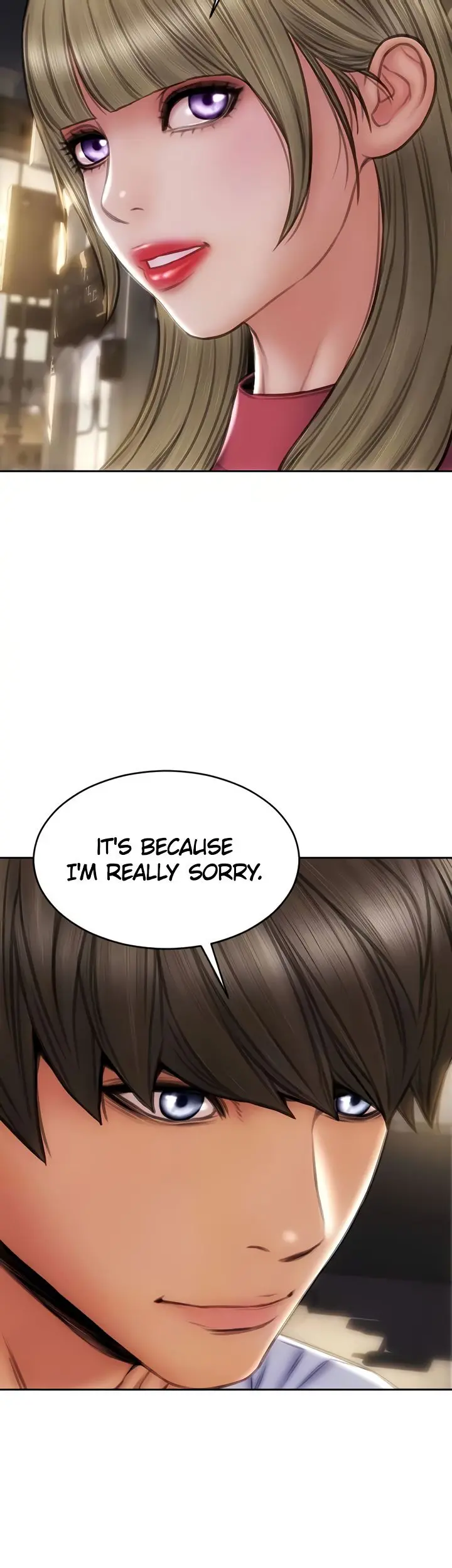Bad guy revenge Episode 43 - Page 19