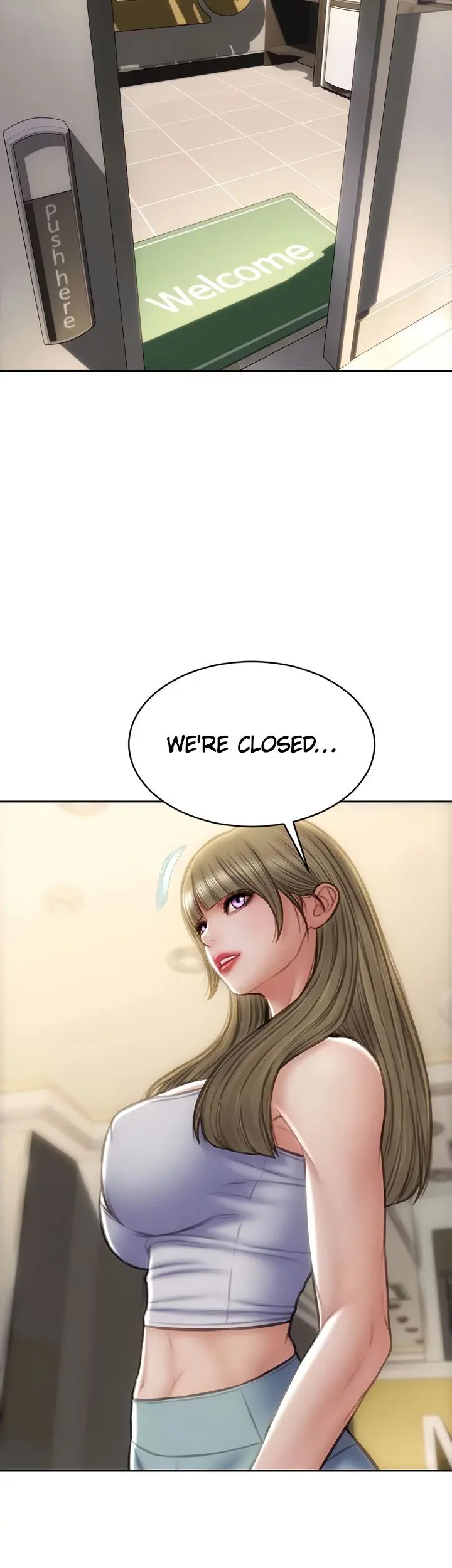 Bad guy revenge Episode 43 - Page 29