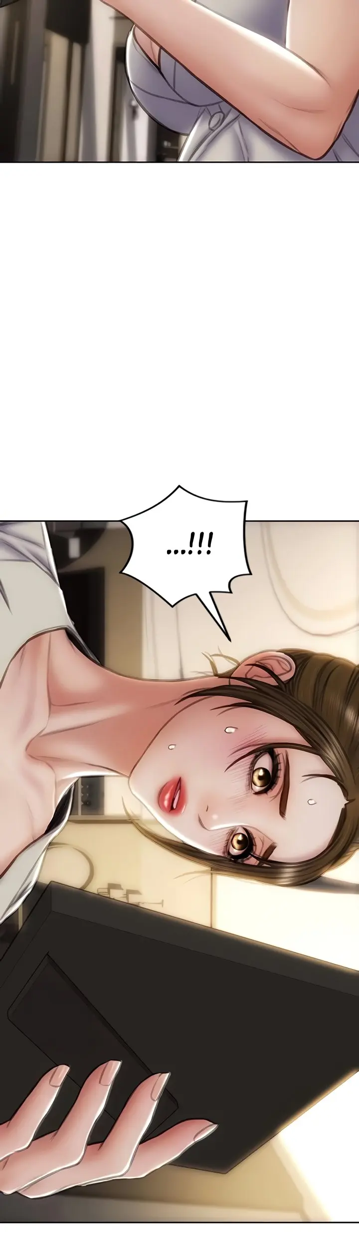 Bad guy revenge Episode 44 - Page 21