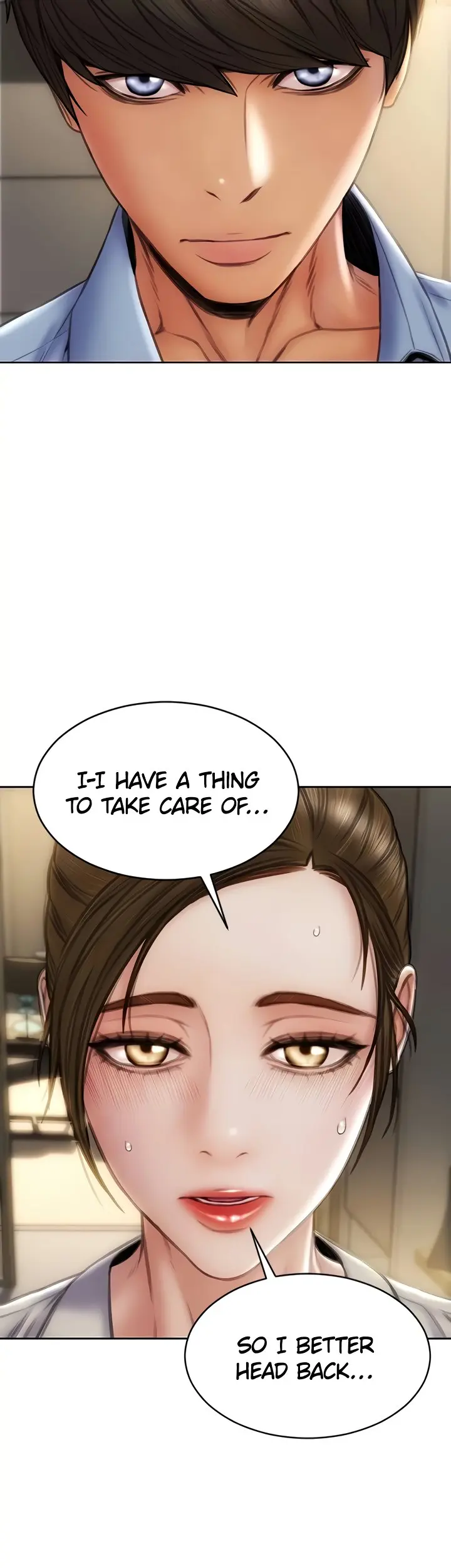 Bad guy revenge Episode 44 - Page 31