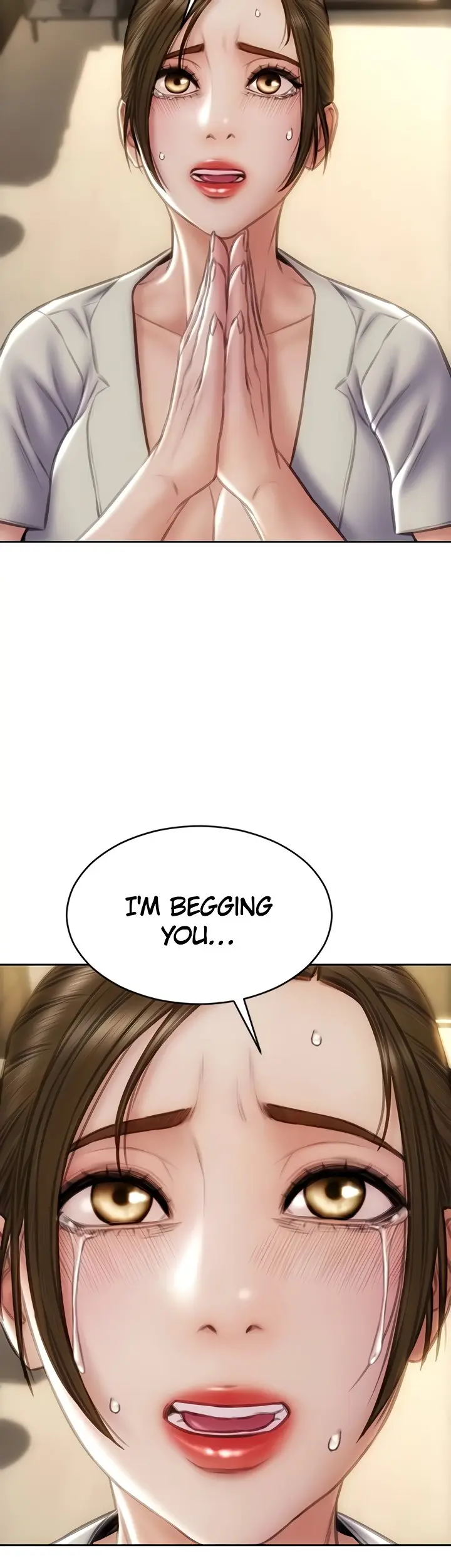 Bad guy revenge Episode 44 - Page 40