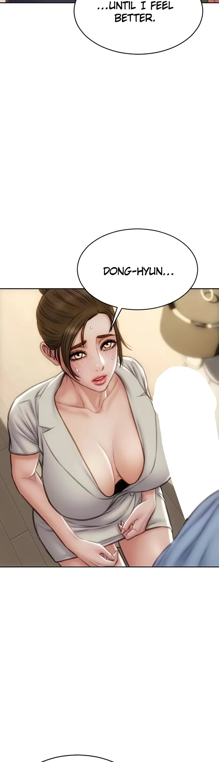 Bad guy revenge Episode 44 - Page 43