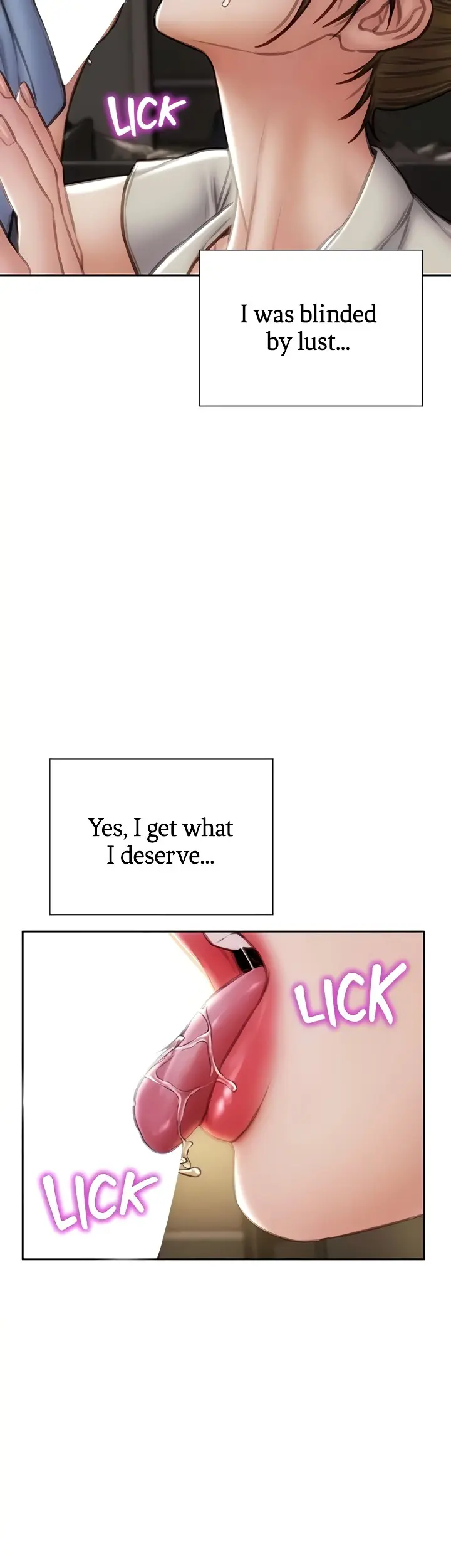 Bad guy revenge Episode 44 - Page 47