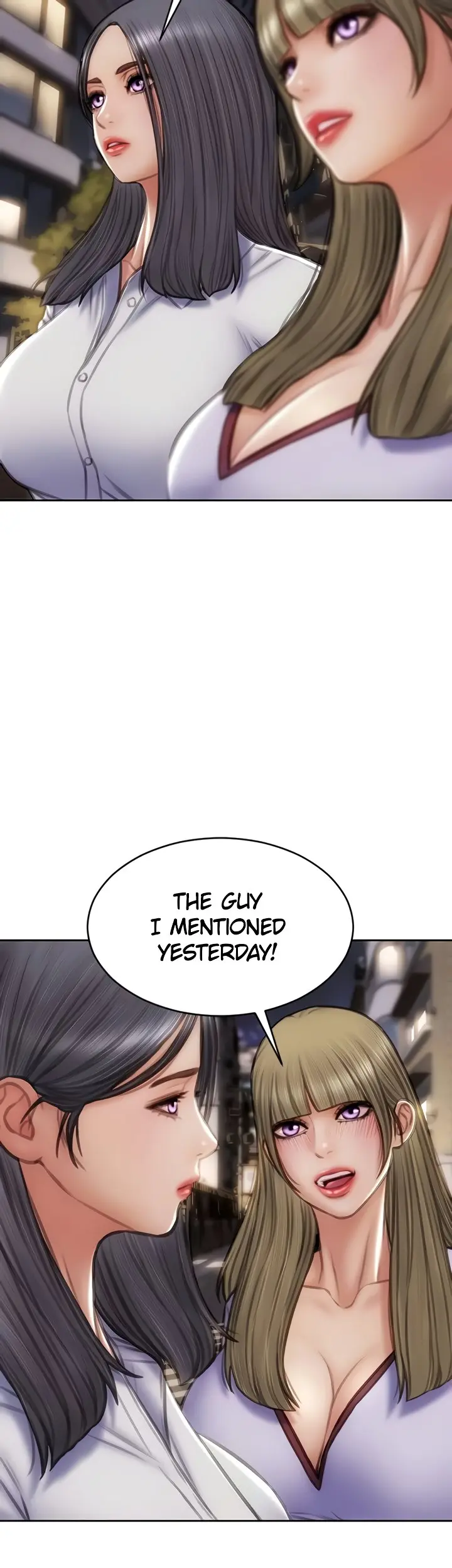 Bad guy revenge Episode 44 - Page 8