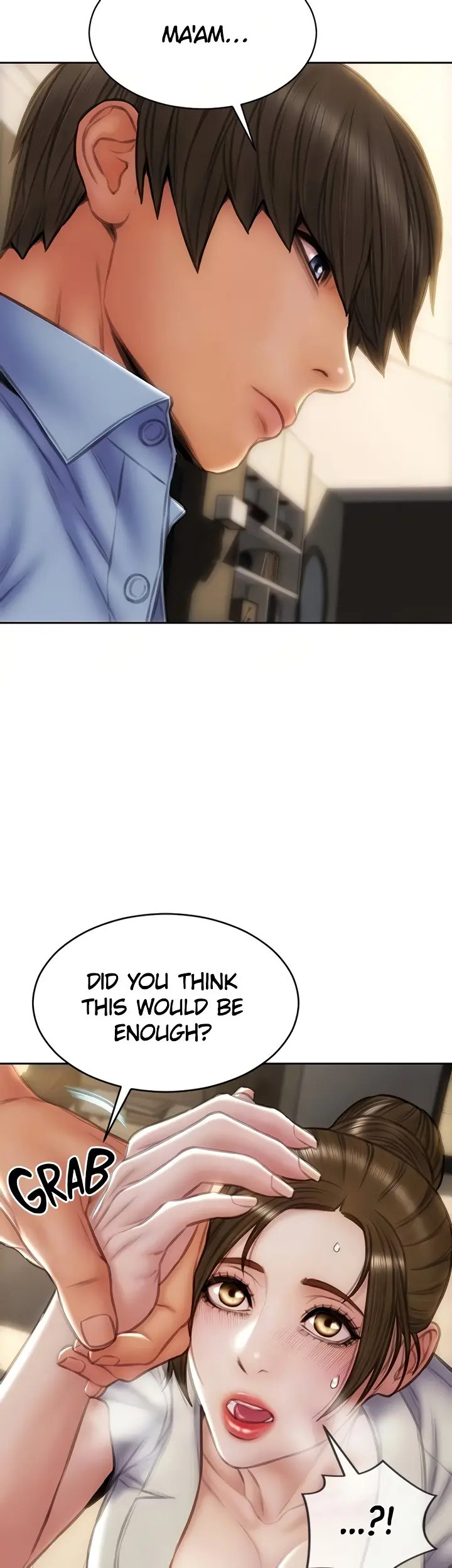 Bad guy revenge Episode 45 - Page 13