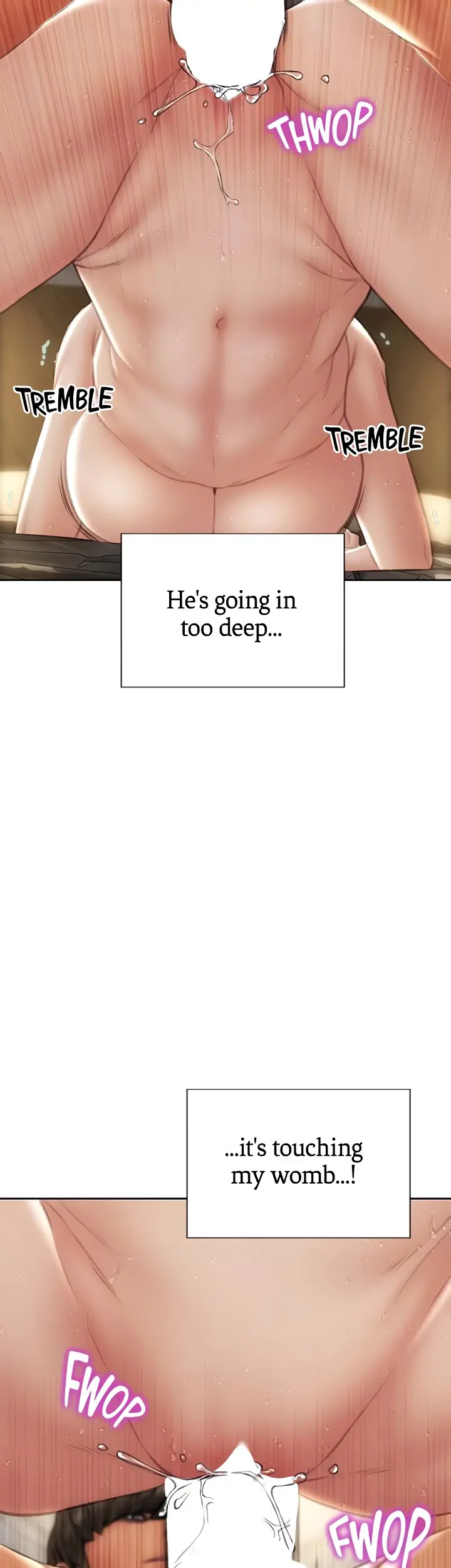 Bad guy revenge Episode 45 - Page 25