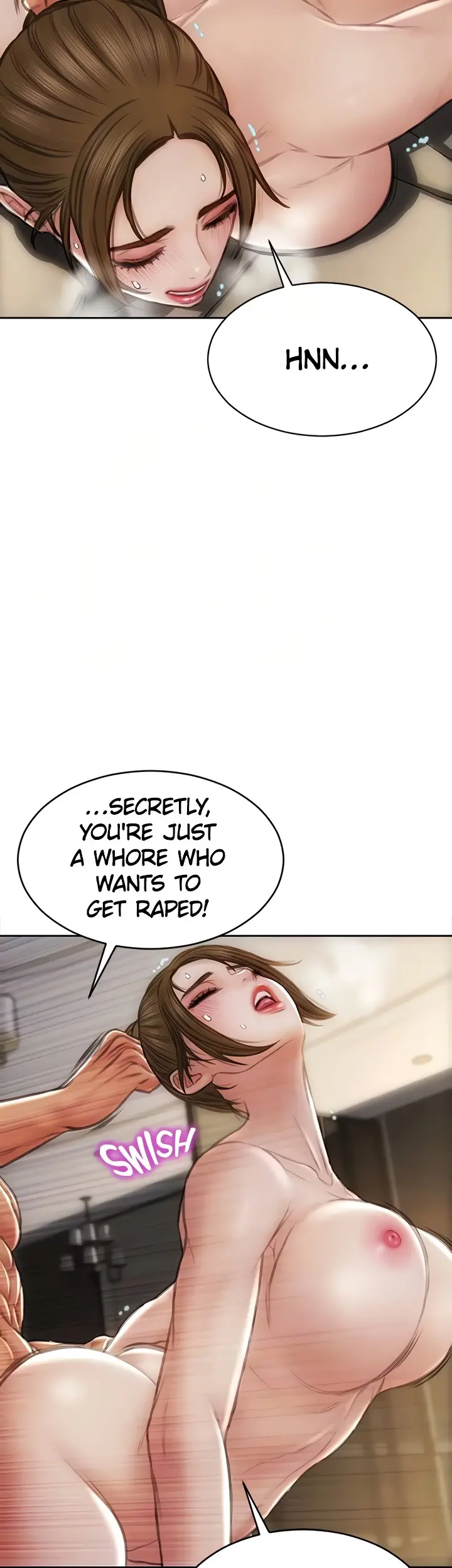 Bad guy revenge Episode 45 - Page 31