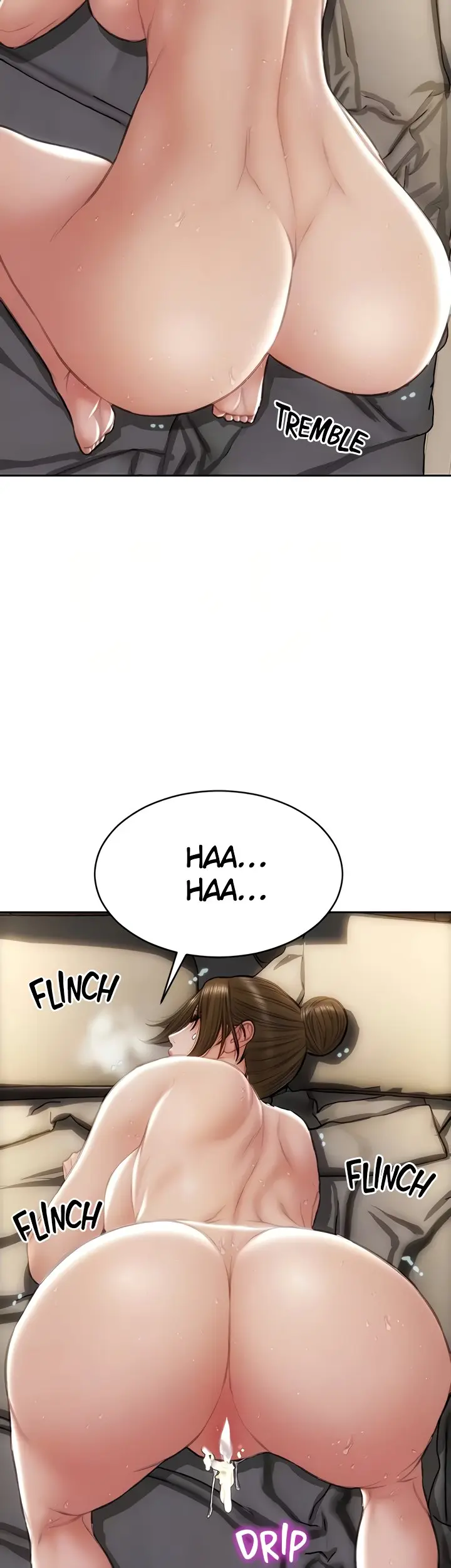Bad guy revenge Episode 45 - Page 39
