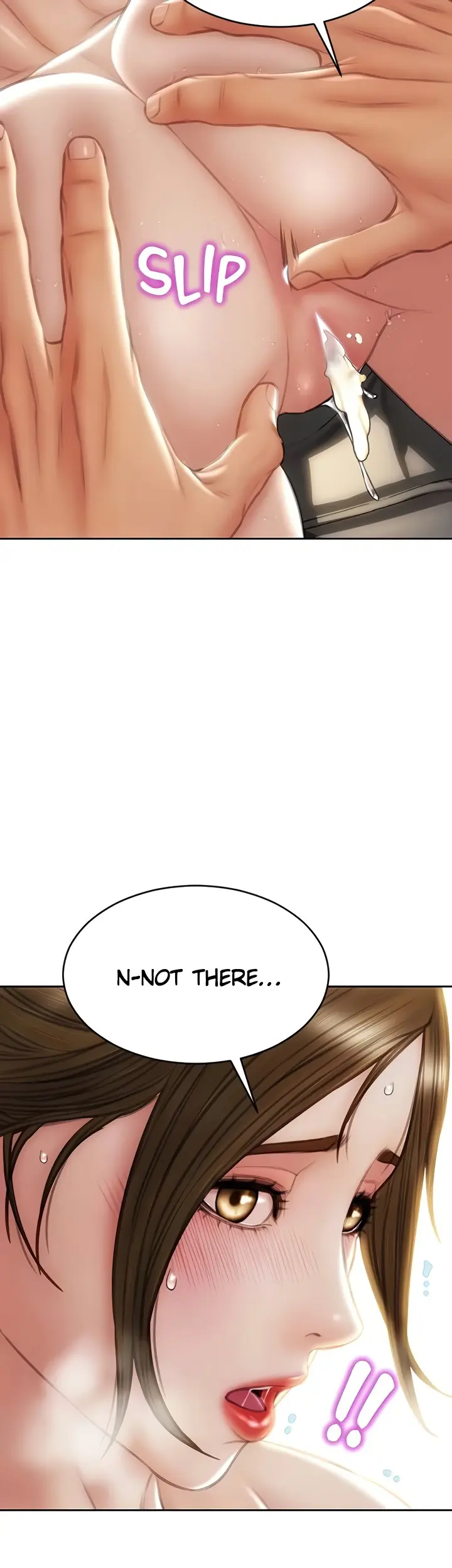 Bad guy revenge Episode 45 - Page 42