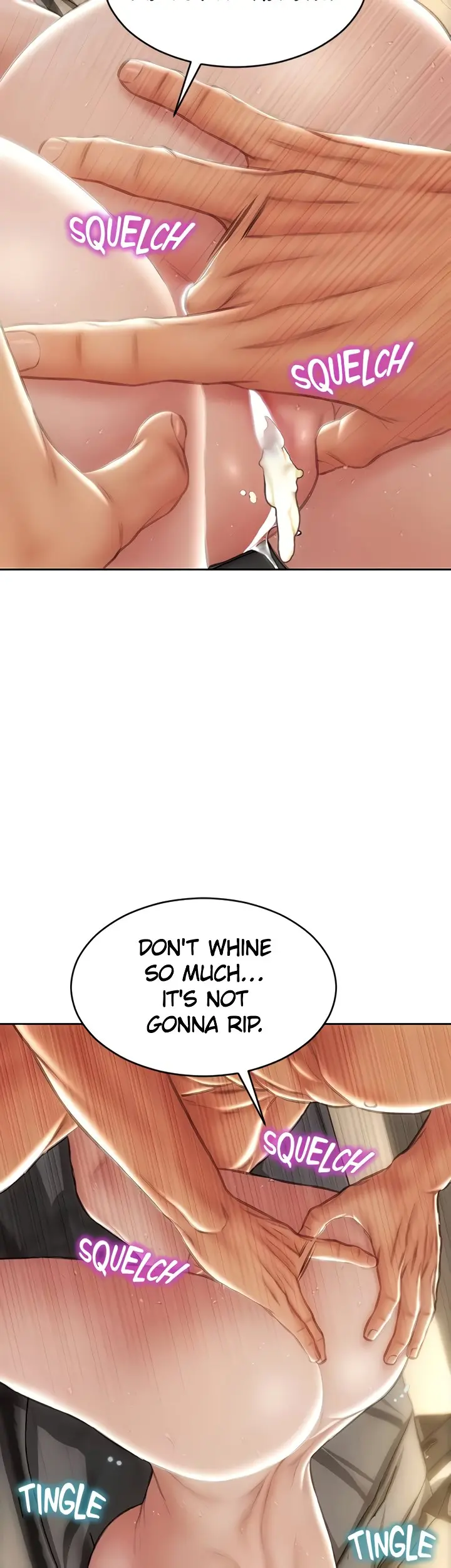 Bad guy revenge Episode 45 - Page 45