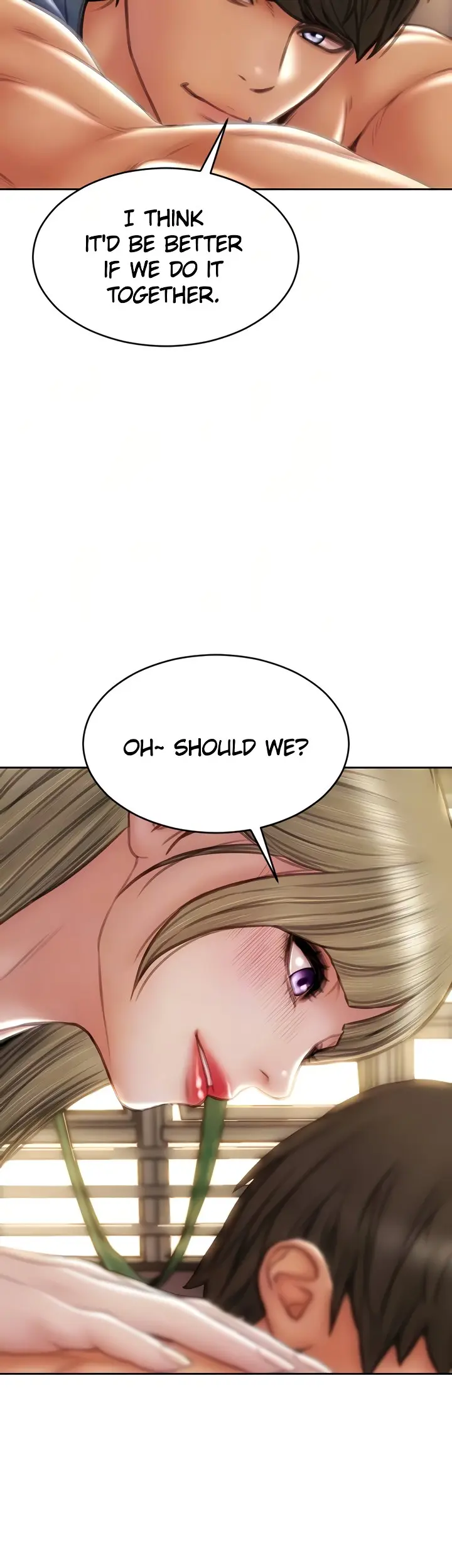 Bad guy revenge Episode 46 - Page 35