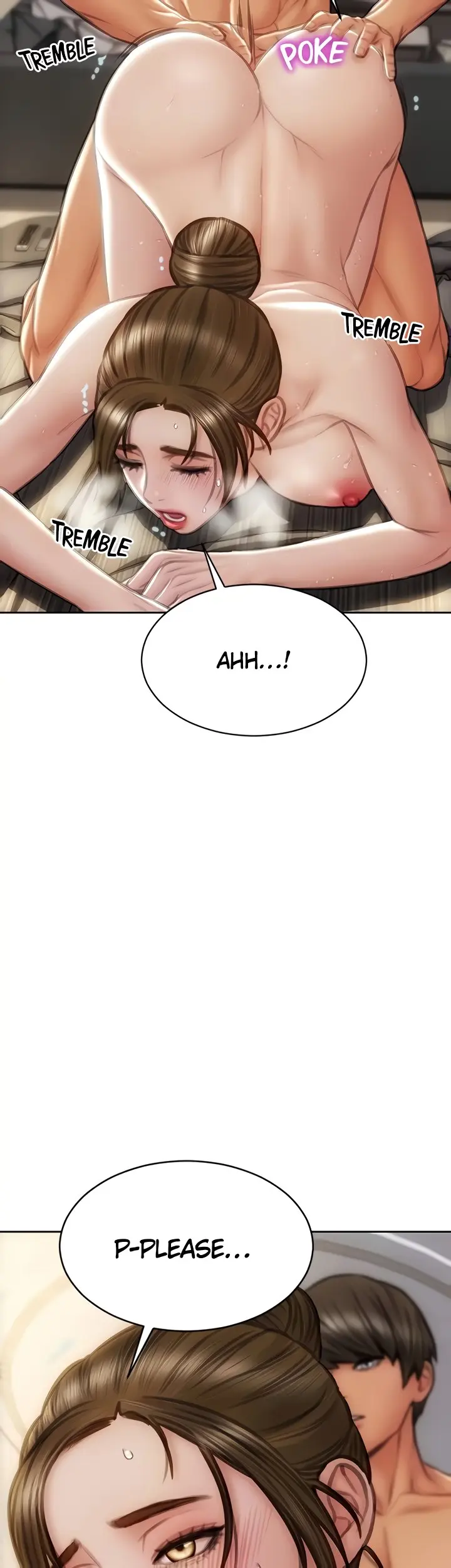 Bad guy revenge Episode 46 - Page 7