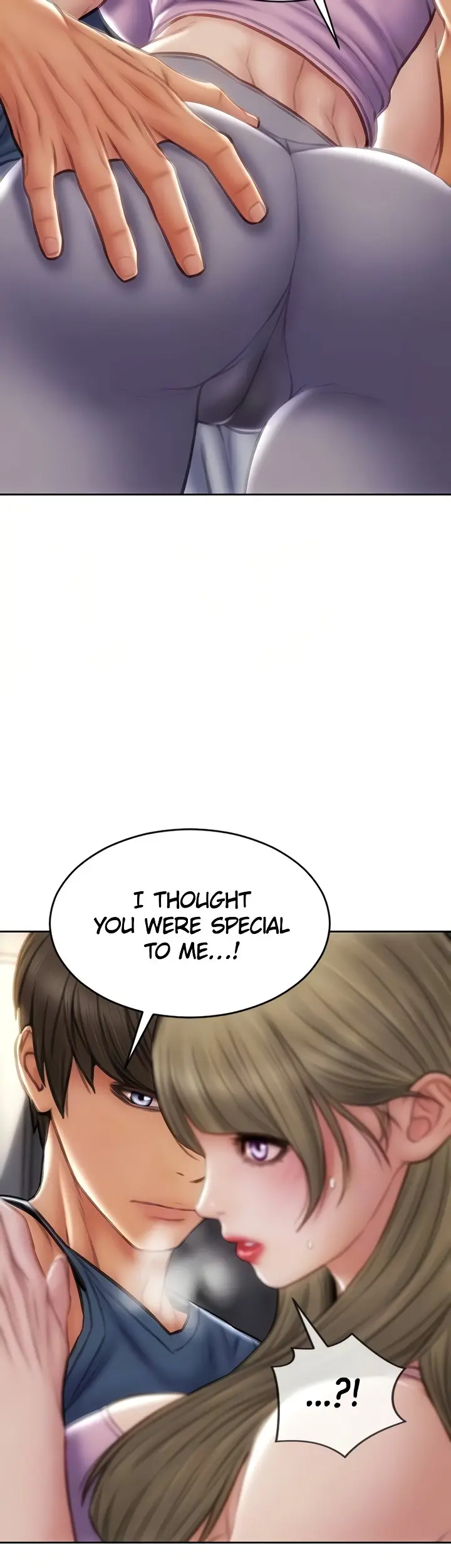 Bad guy revenge Episode 47 - Page 14