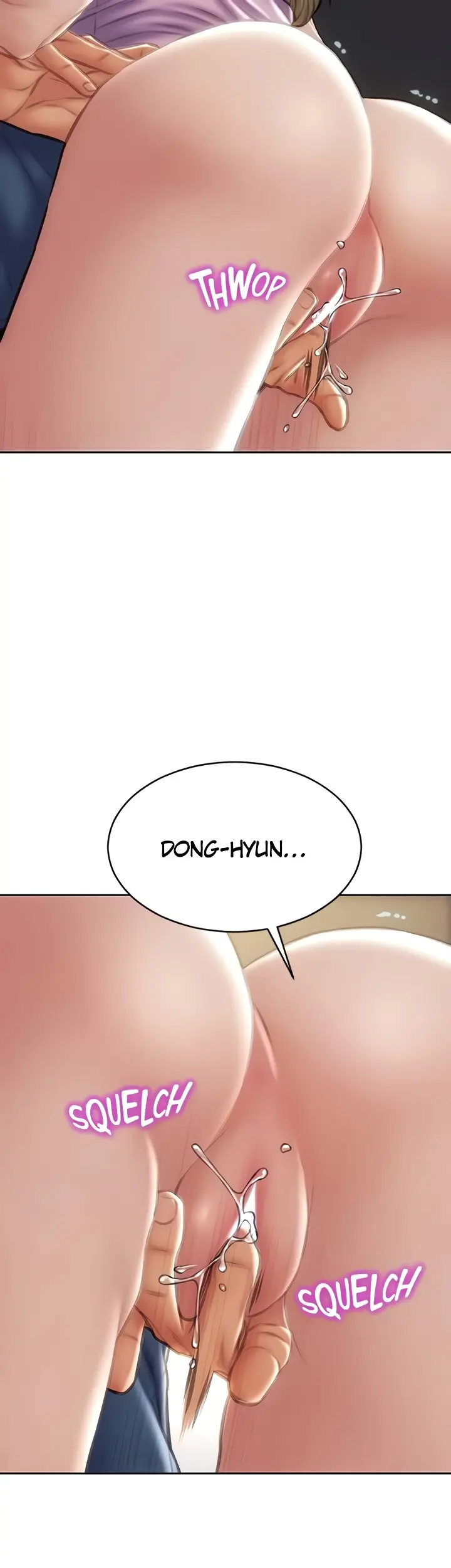 Bad guy revenge Episode 47 - Page 21