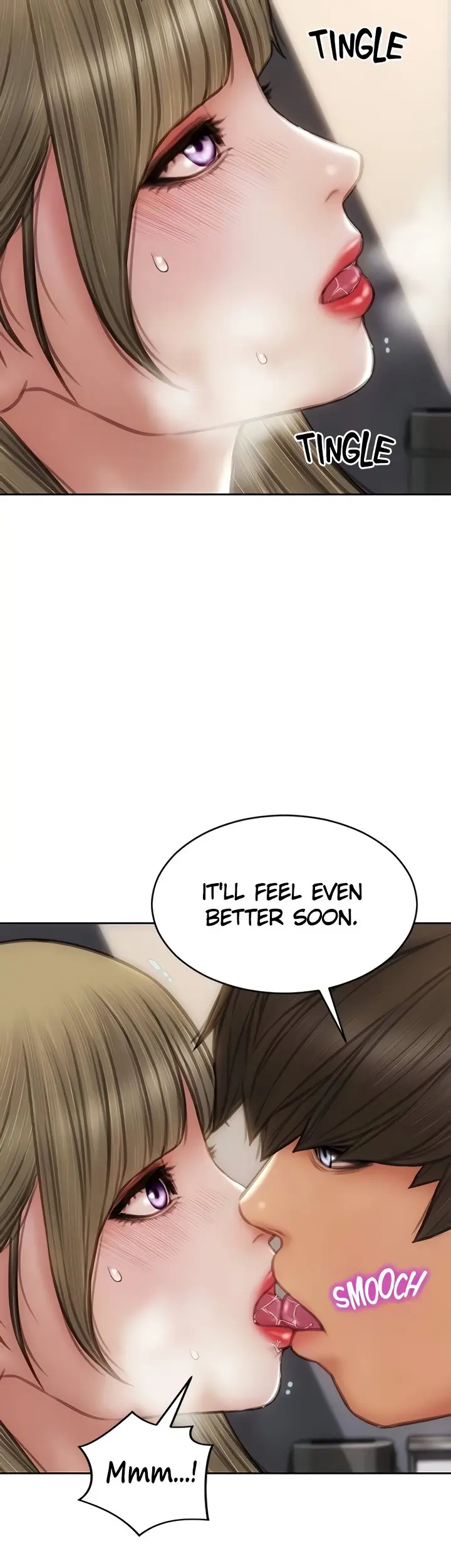 Bad guy revenge Episode 47 - Page 27