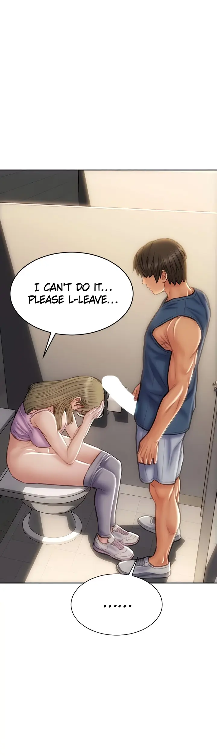 Bad guy revenge Episode 47 - Page 46