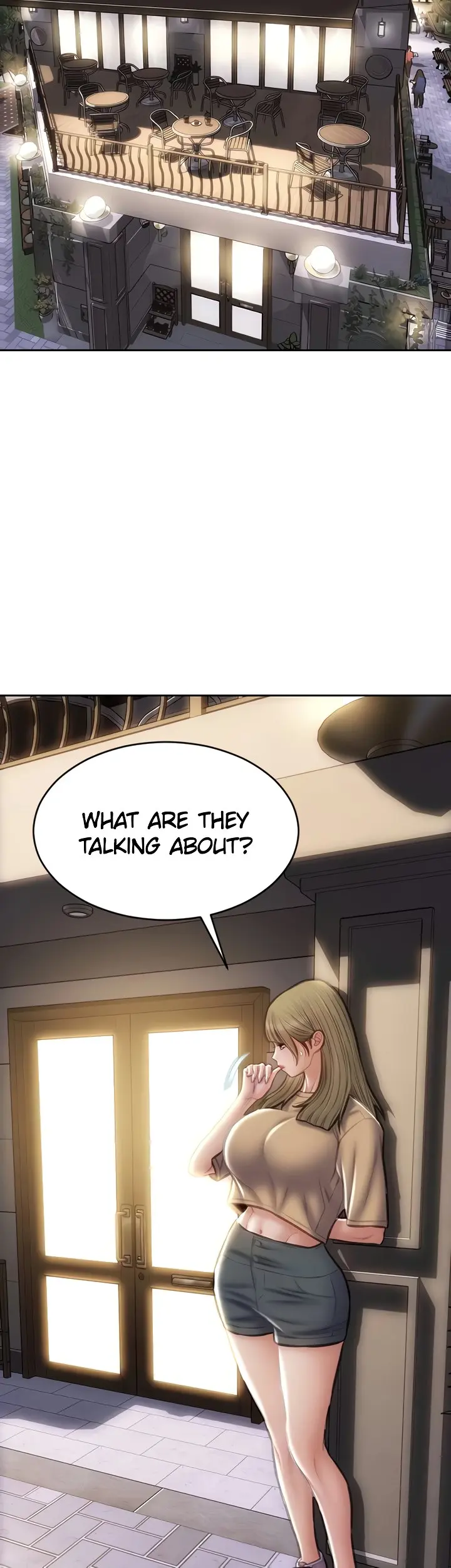 Bad guy revenge Episode 48 - Page 27